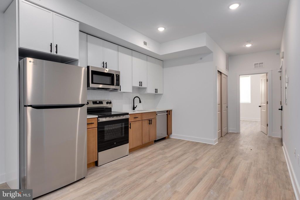 Photo of 2061 N 8th Street #3, PHILADELPHIA, PA 19122 (MLS # PAPH2563258)