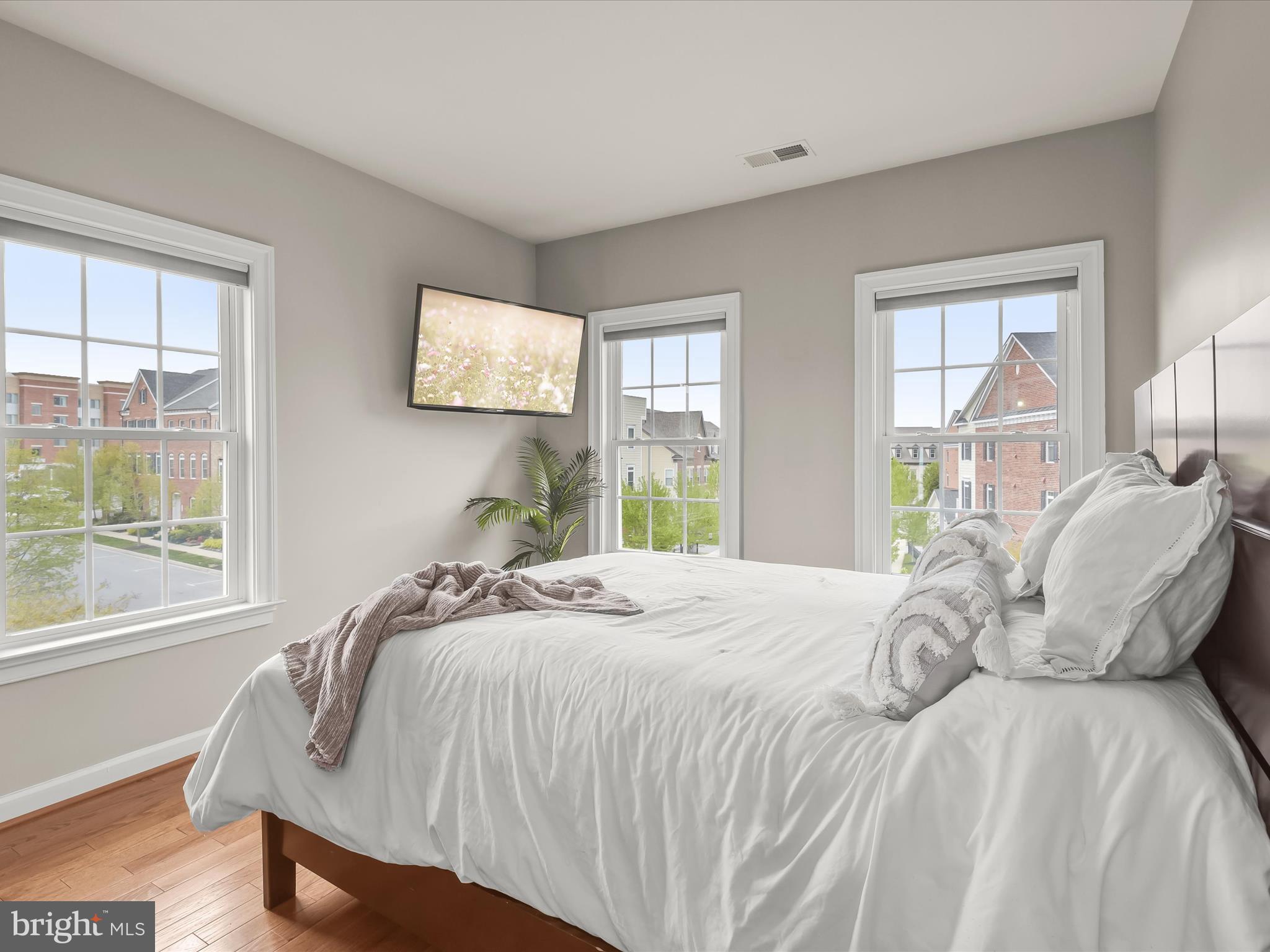 MAPLE LAWN - Residential