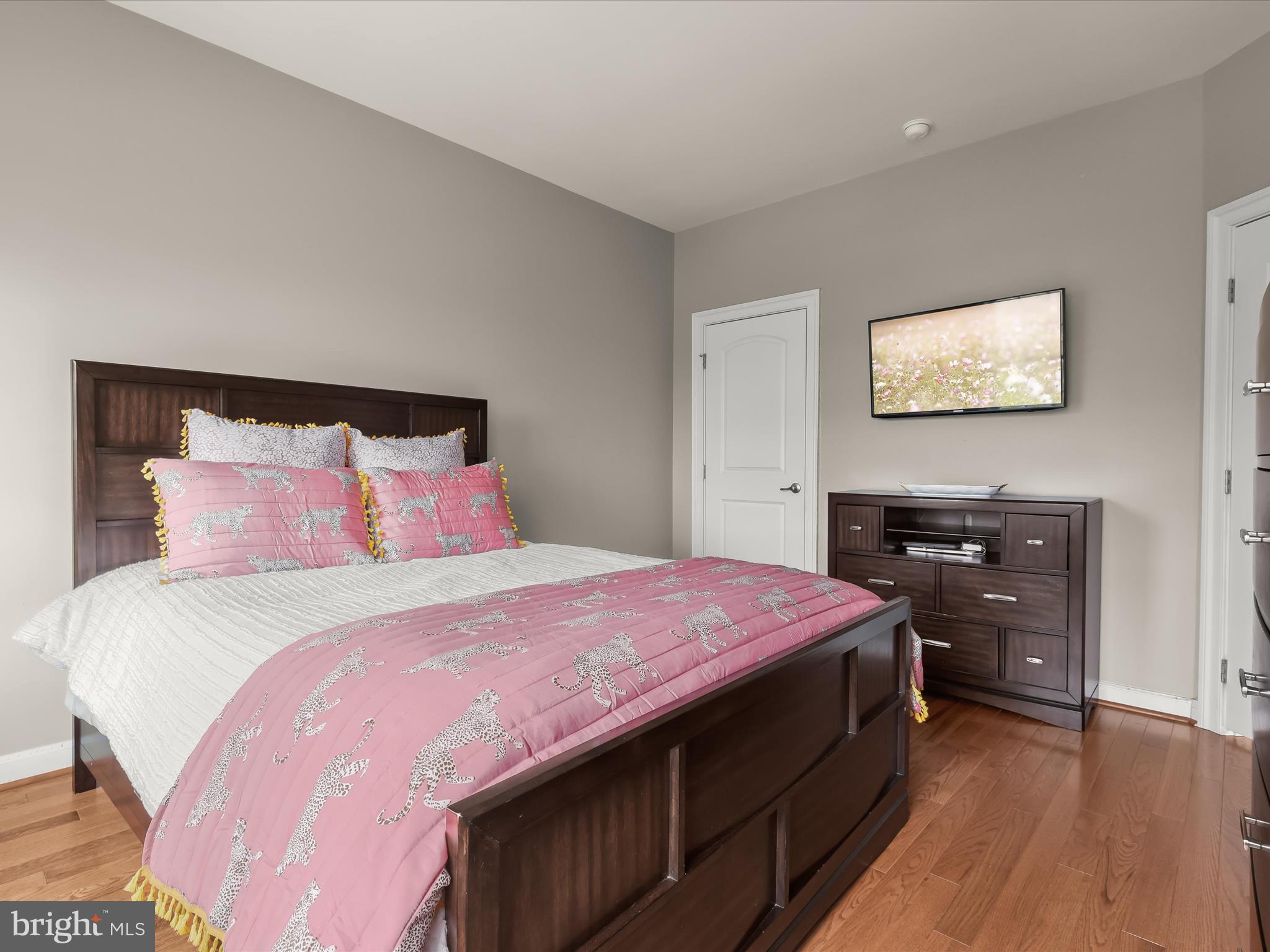 MAPLE LAWN - Residential