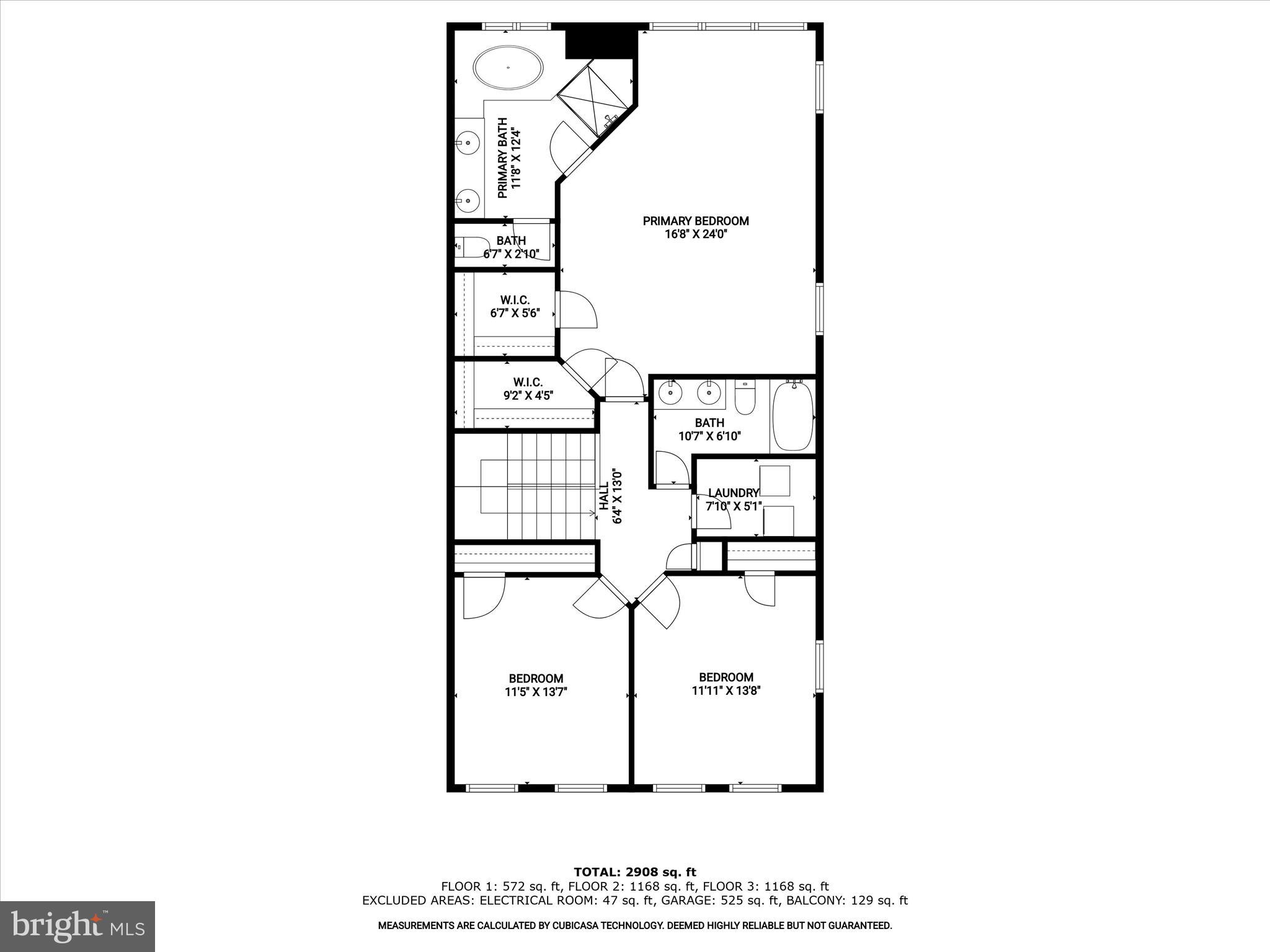 MAPLE LAWN - Residential