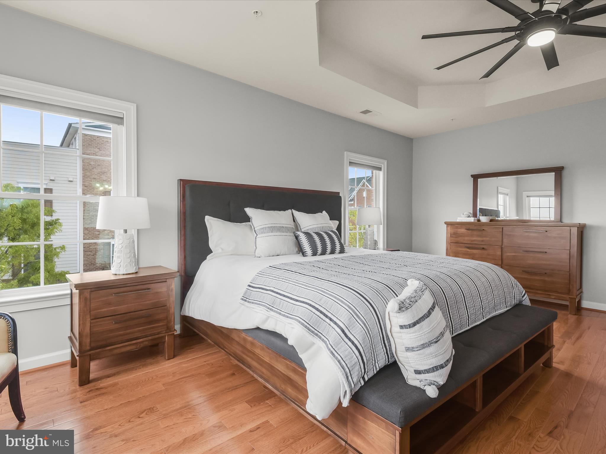 MAPLE LAWN - Residential