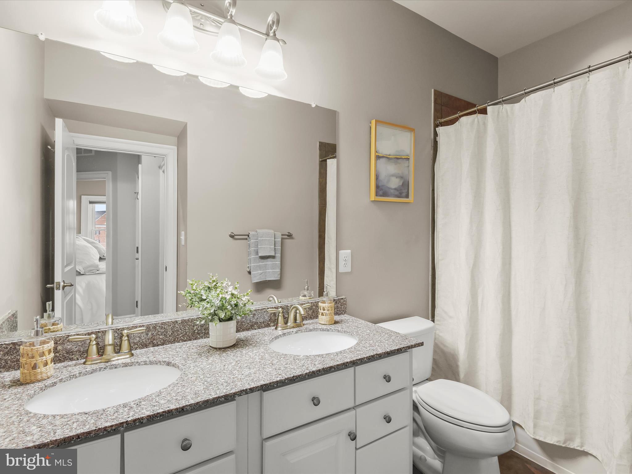 MAPLE LAWN - Residential