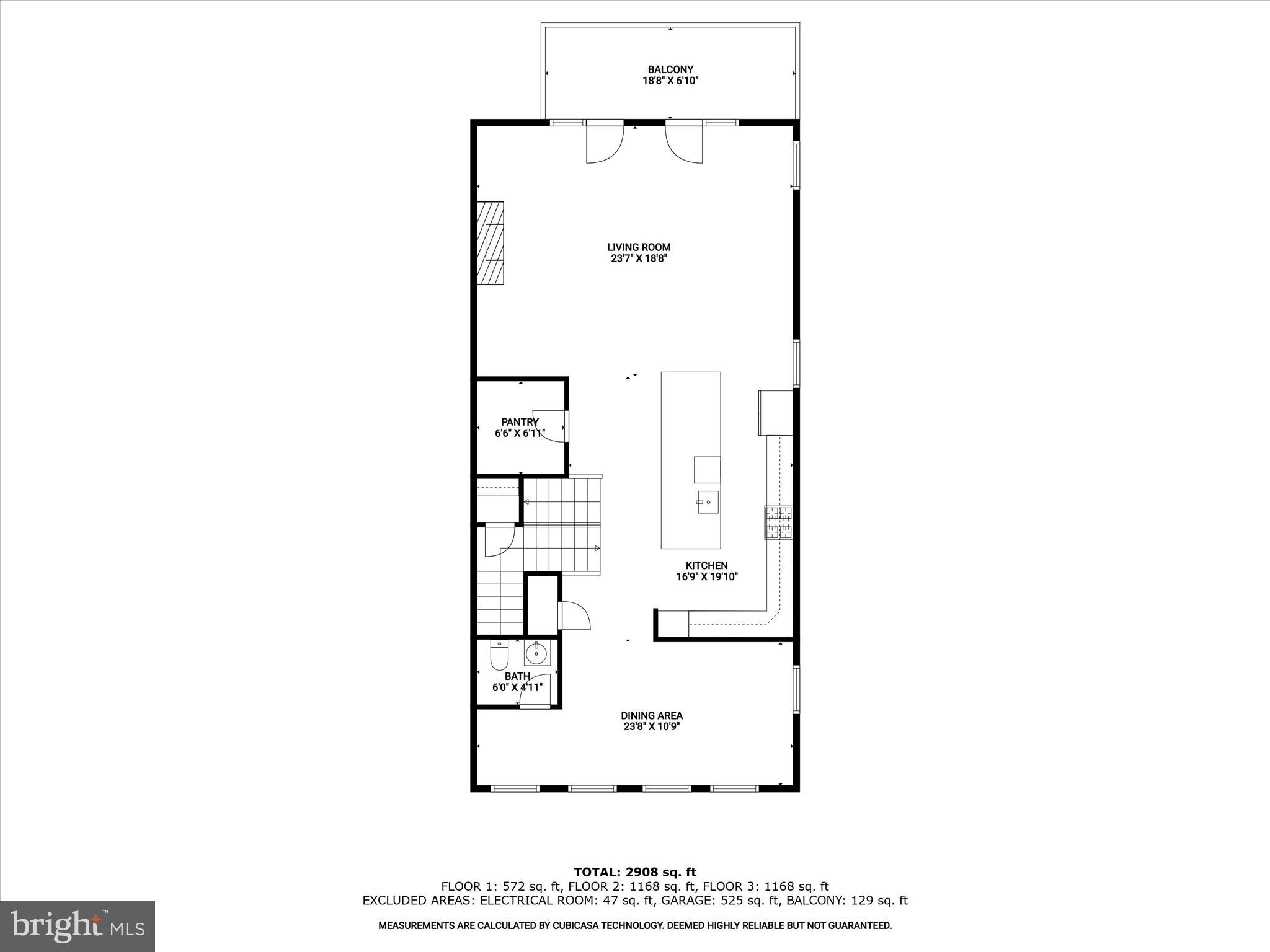 MAPLE LAWN - Residential