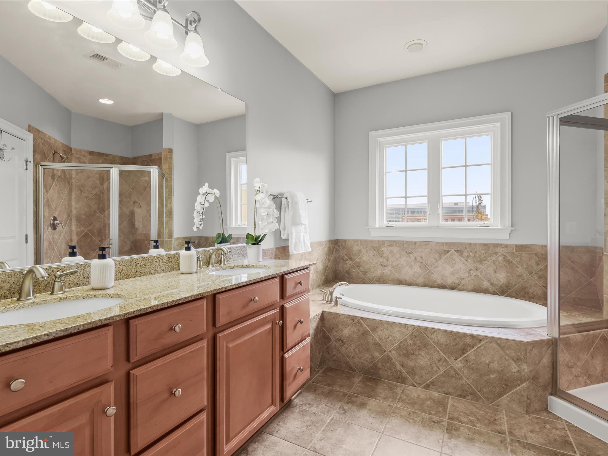 MAPLE LAWN - Residential