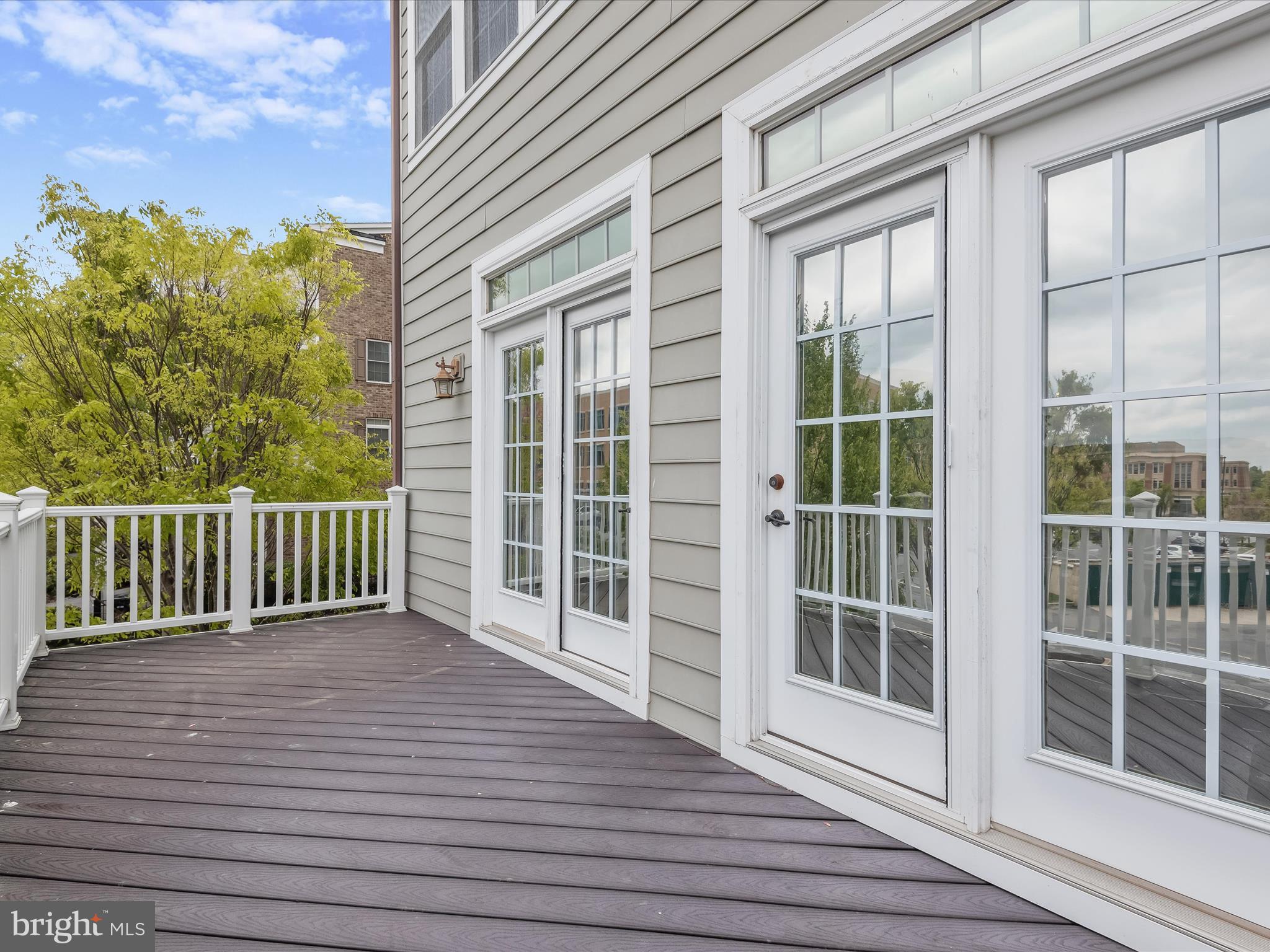 MAPLE LAWN - Residential