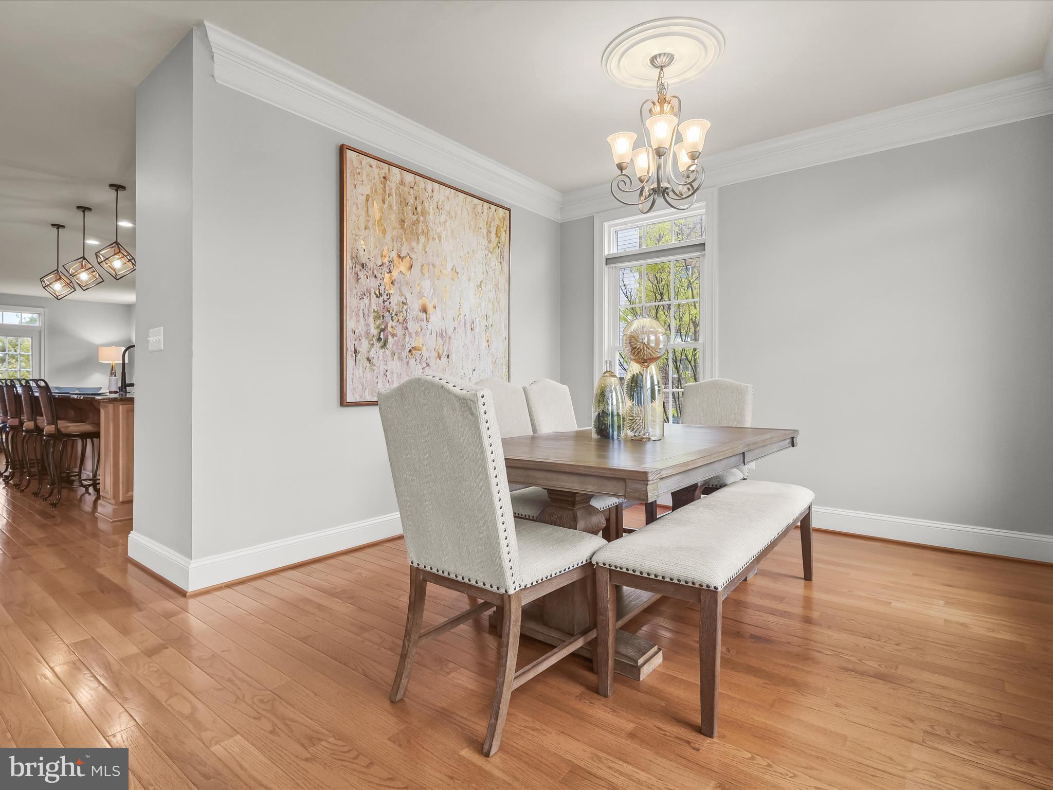 MAPLE LAWN - Residential