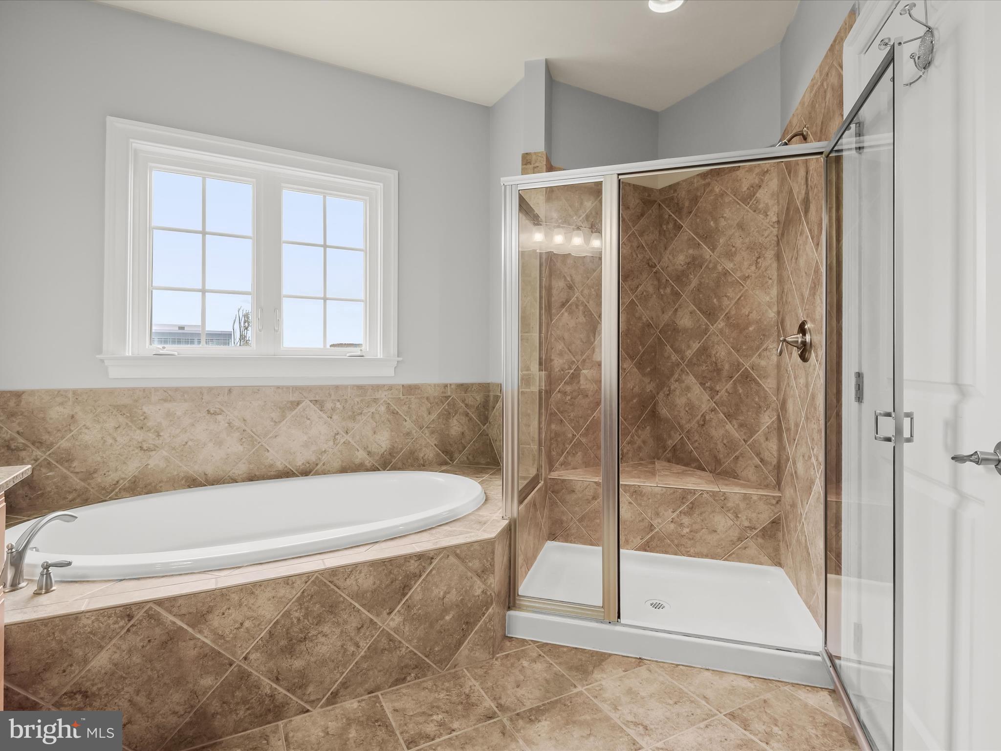 MAPLE LAWN - Residential