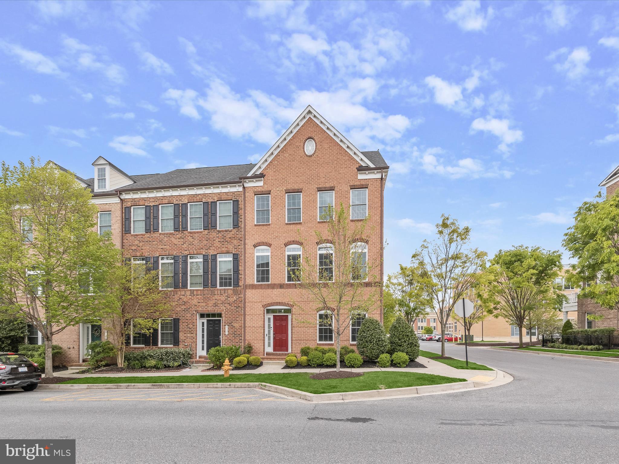 MAPLE LAWN - Residential