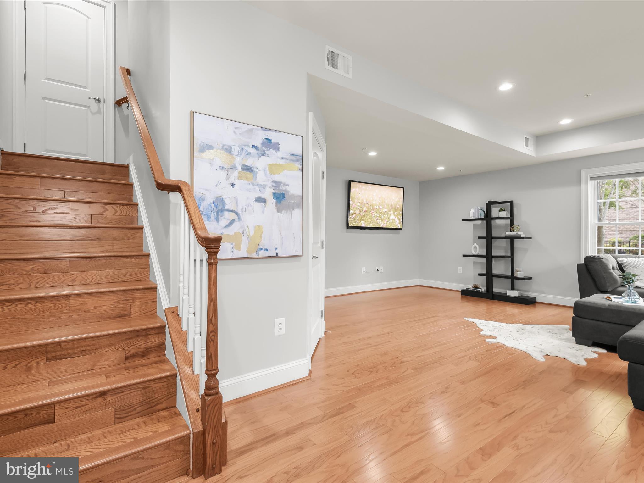 MAPLE LAWN - Residential