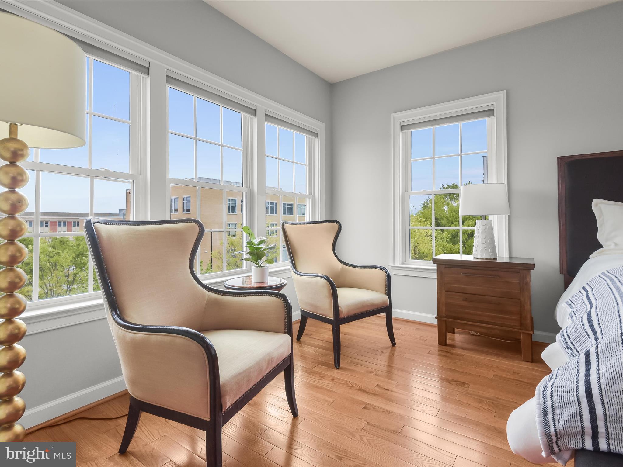 MAPLE LAWN - Residential