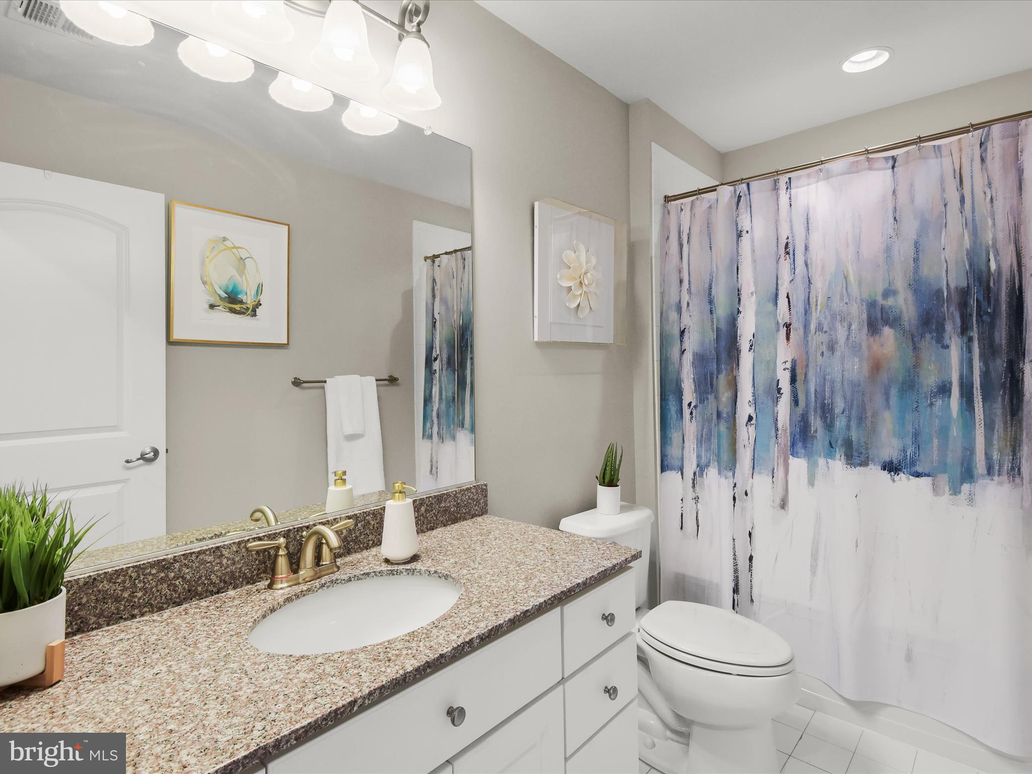 MAPLE LAWN - Residential