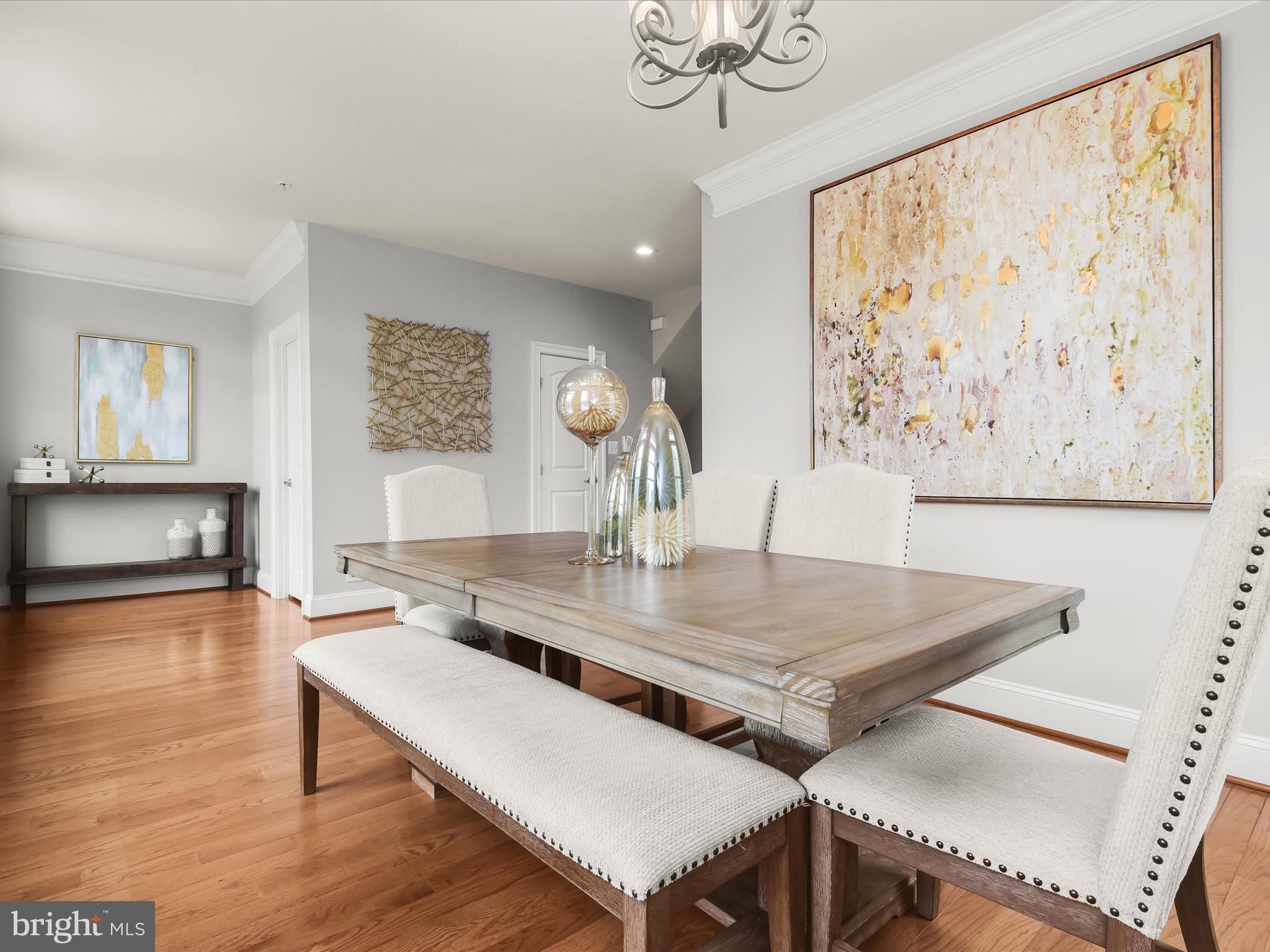 MAPLE LAWN - Residential