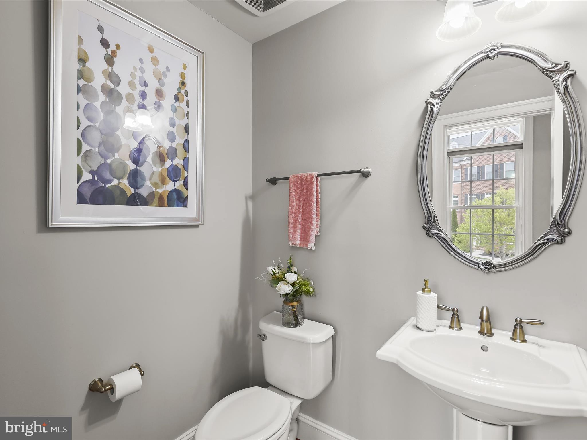 MAPLE LAWN - Residential