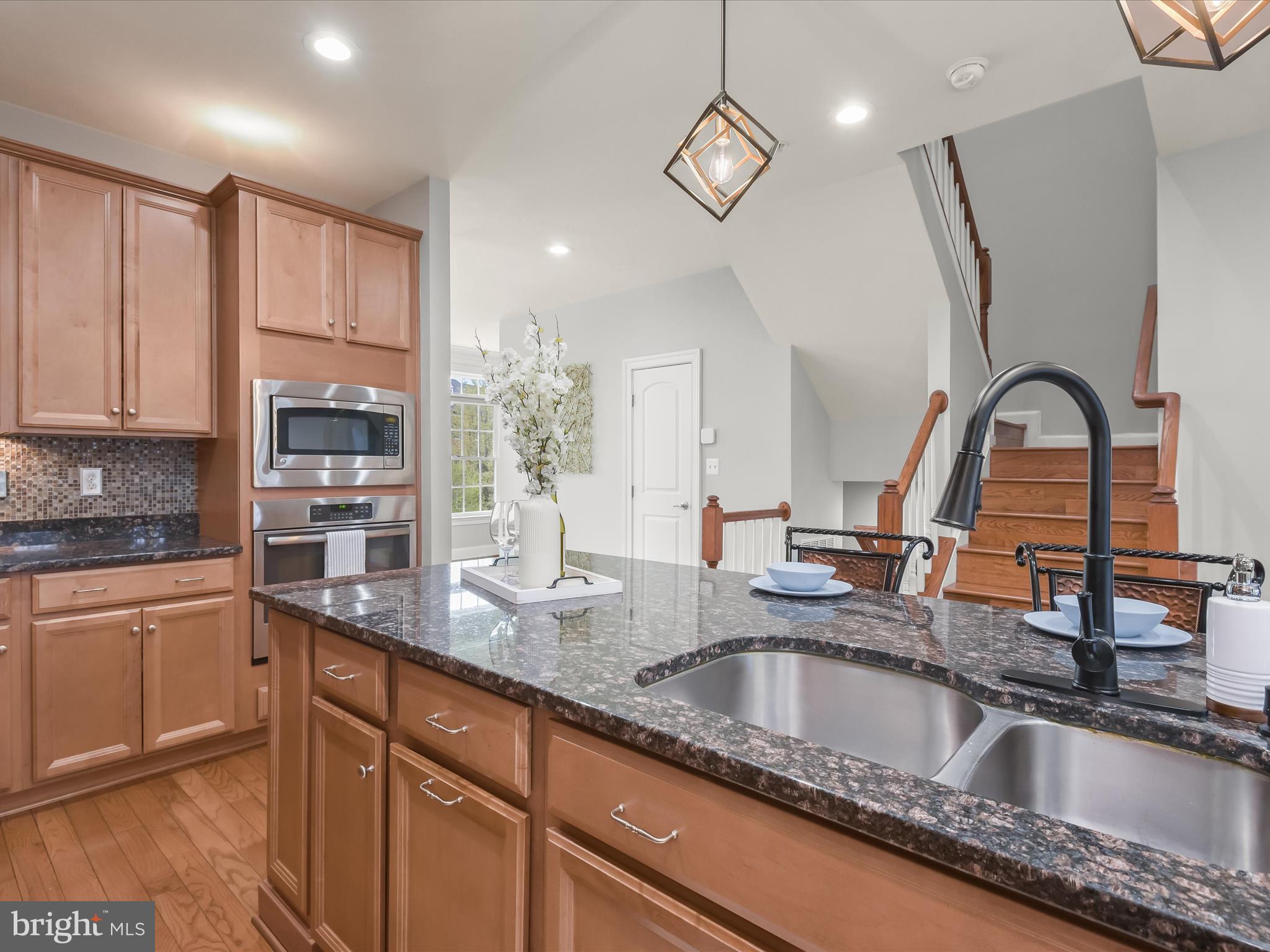 MAPLE LAWN - Residential