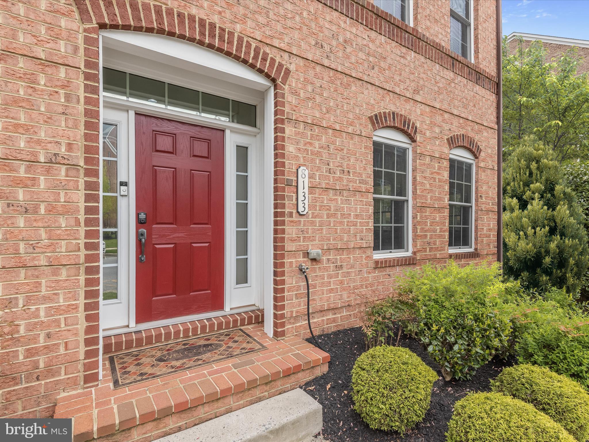 MAPLE LAWN - Residential