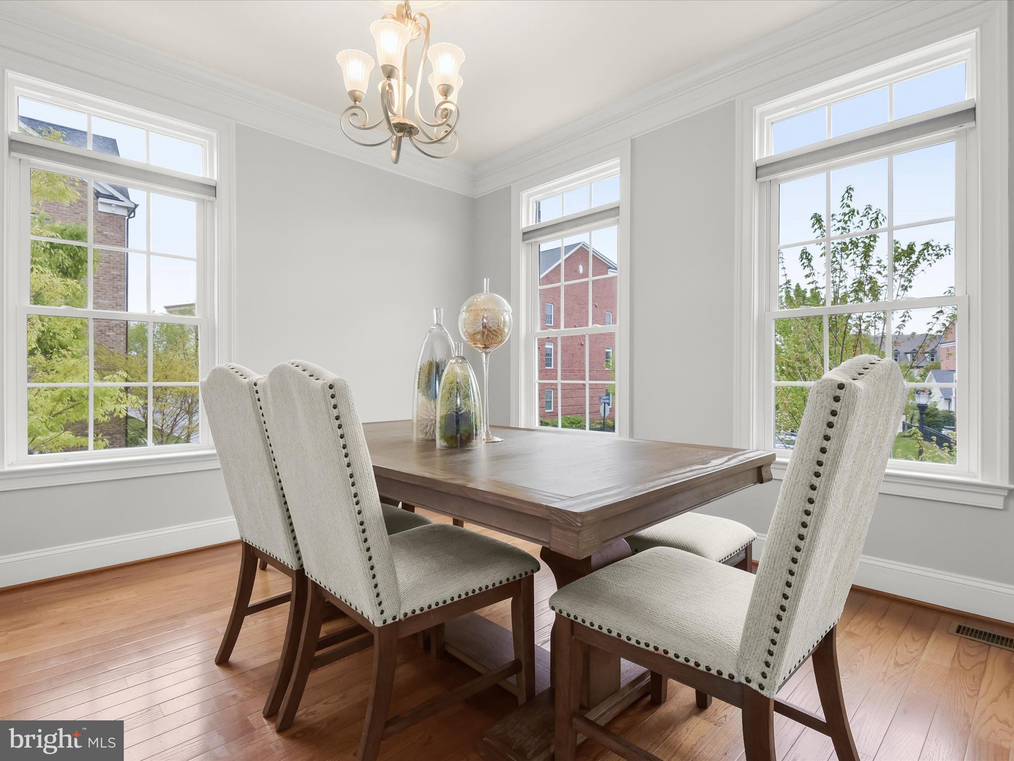 MAPLE LAWN - Residential