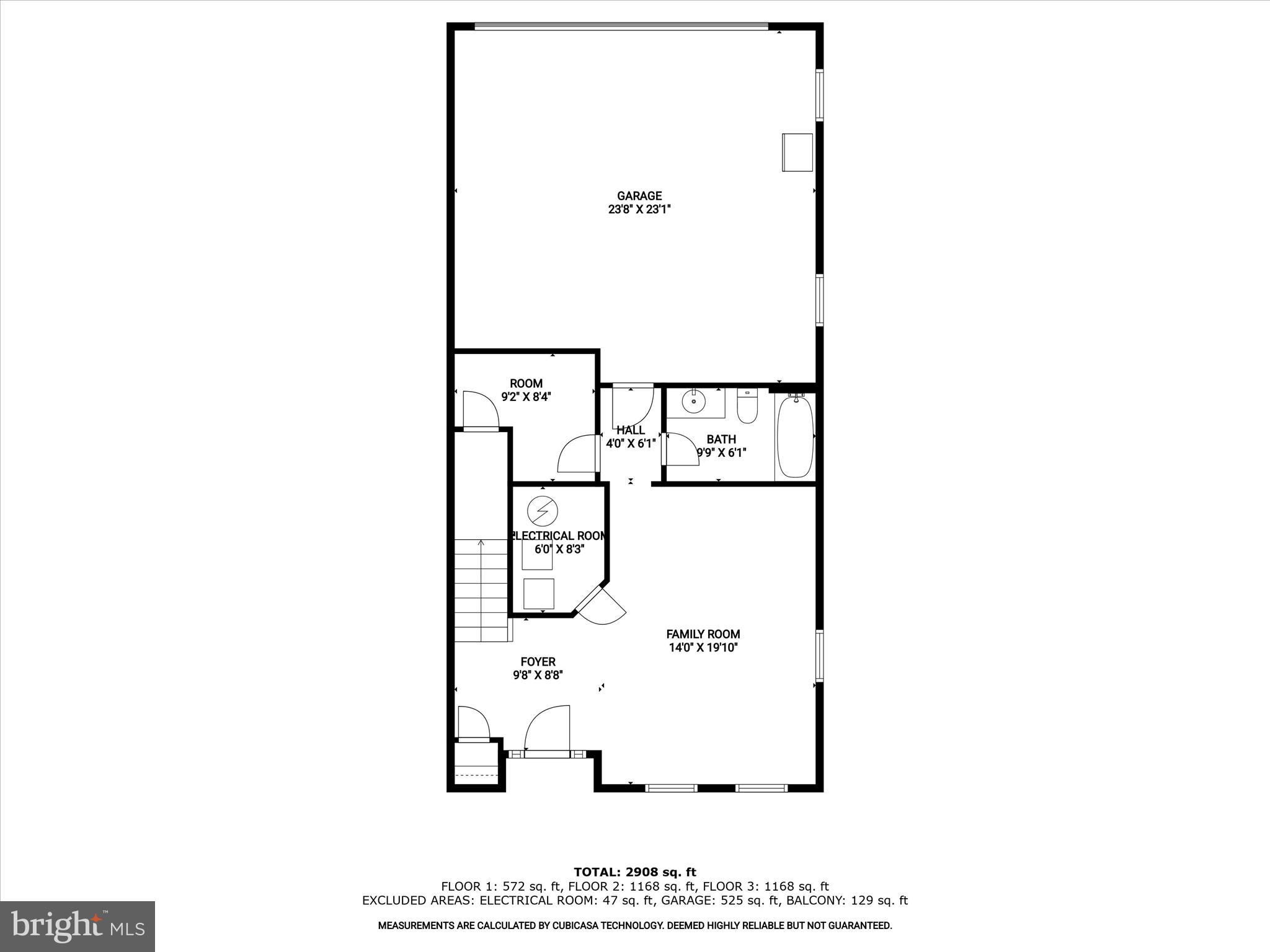 MAPLE LAWN - Residential