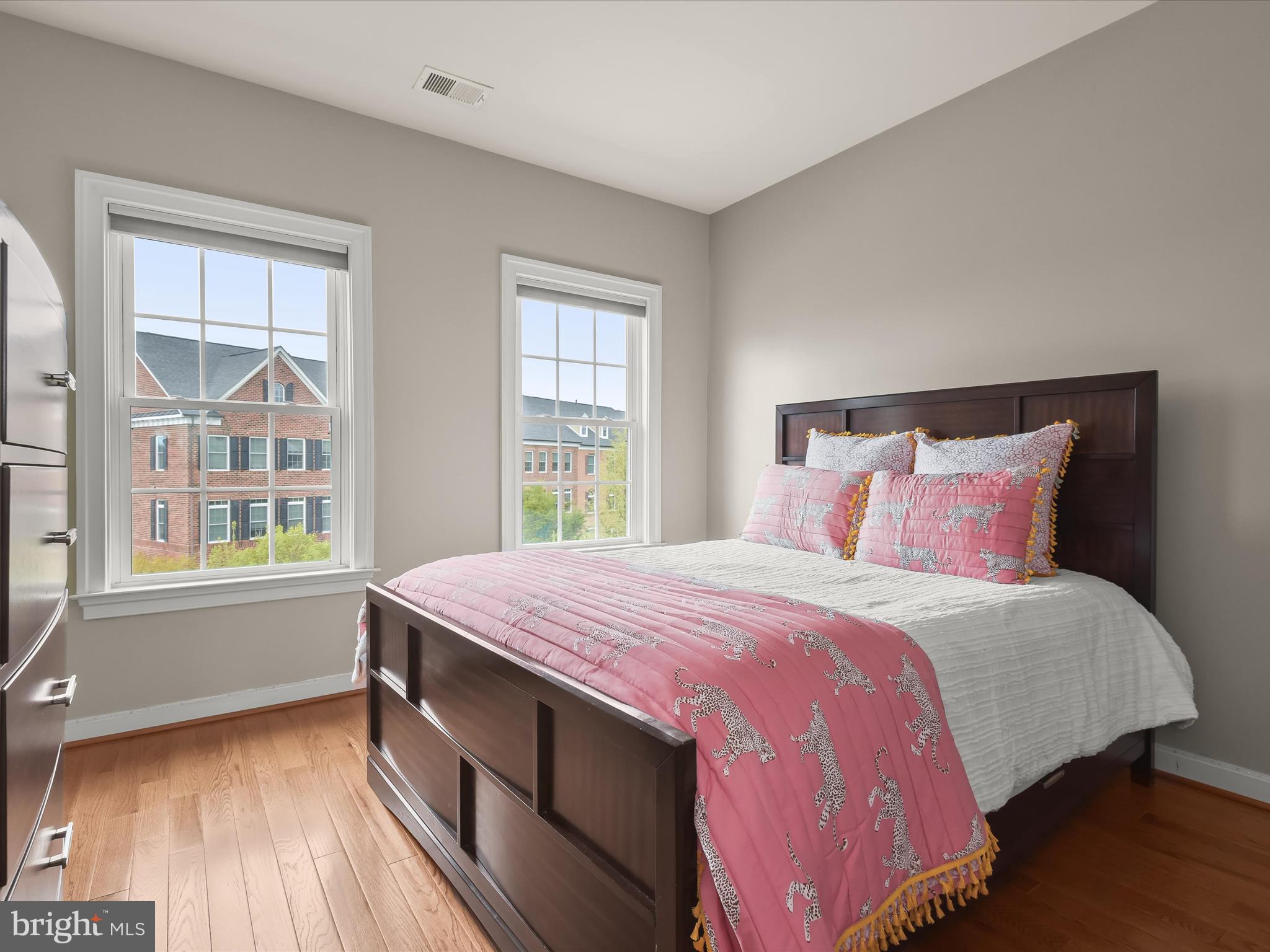 MAPLE LAWN - Residential