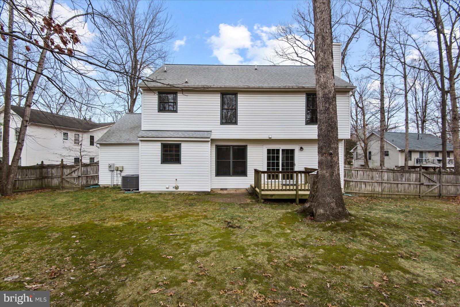 HOLLEYBROOKE - Residential