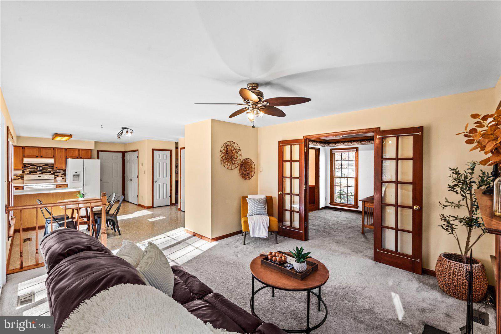 HOLLEYBROOKE - Residential