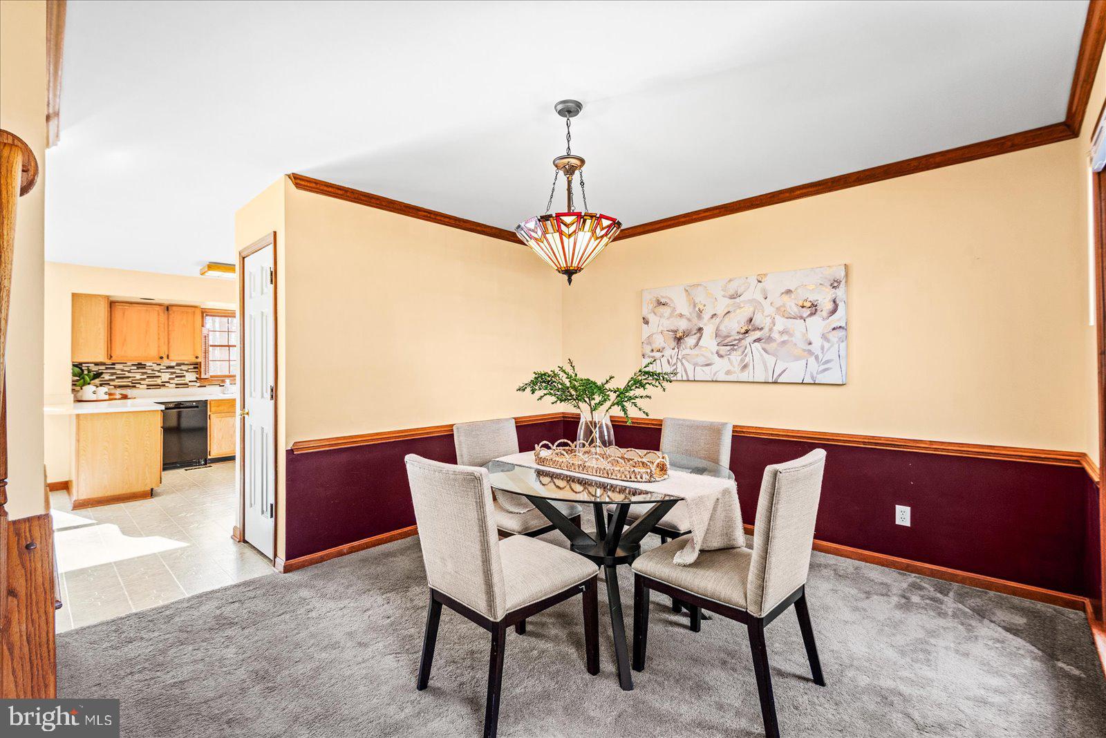 HOLLEYBROOKE - Residential