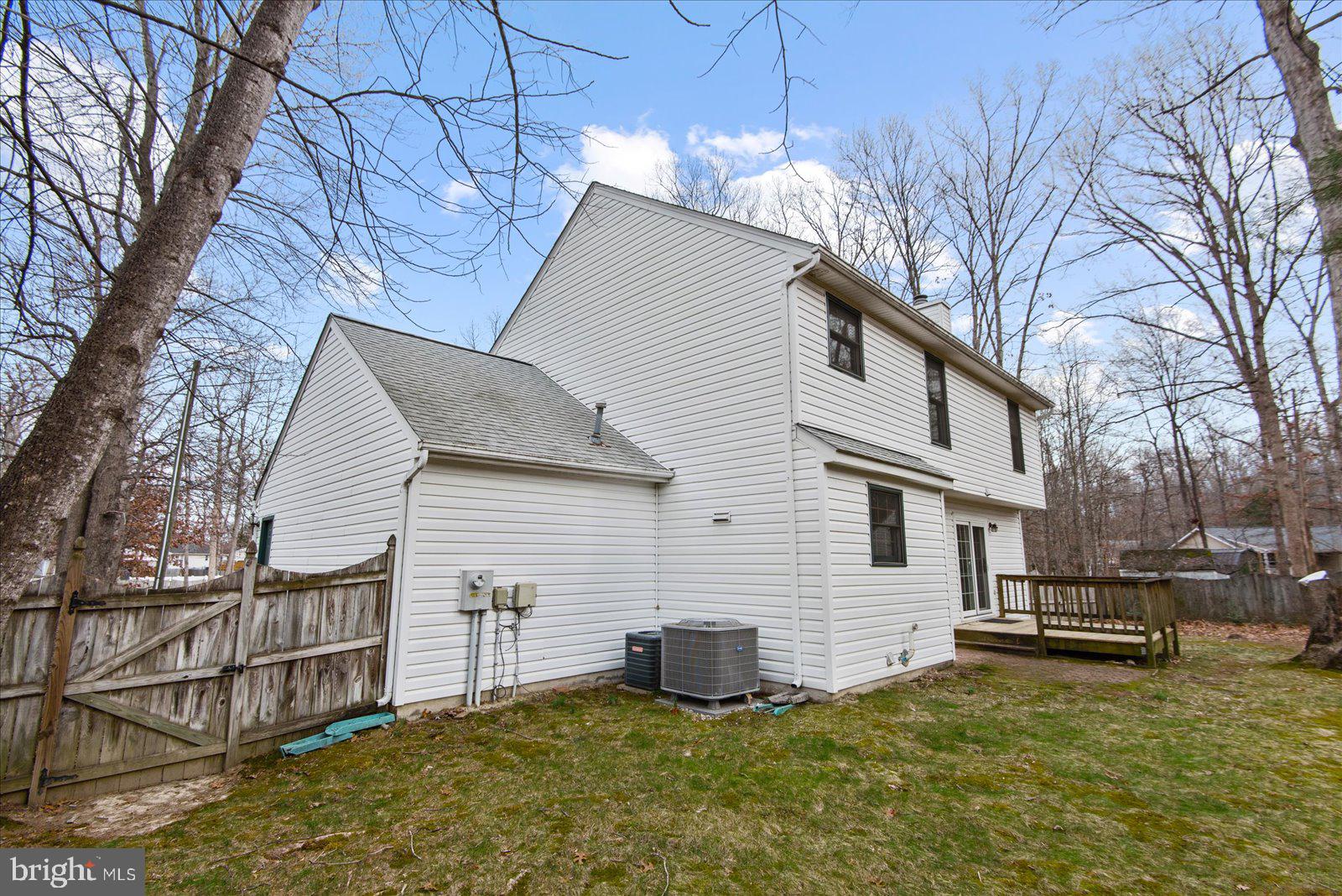 HOLLEYBROOKE - Residential