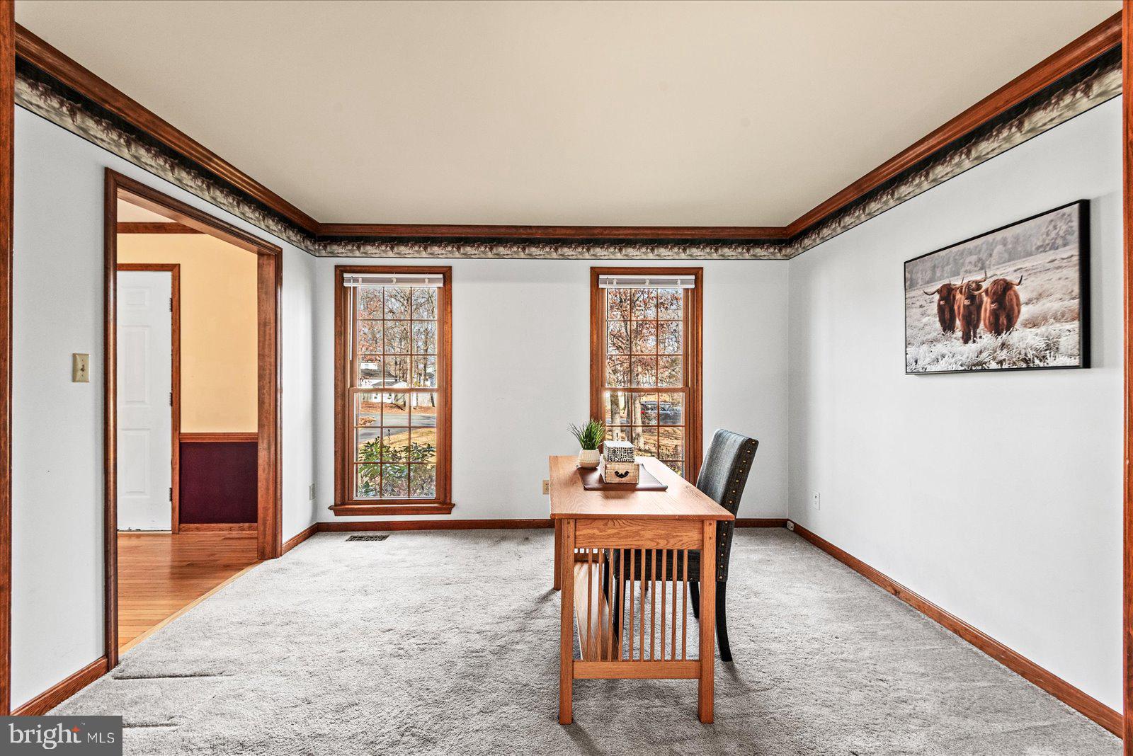 HOLLEYBROOKE - Residential