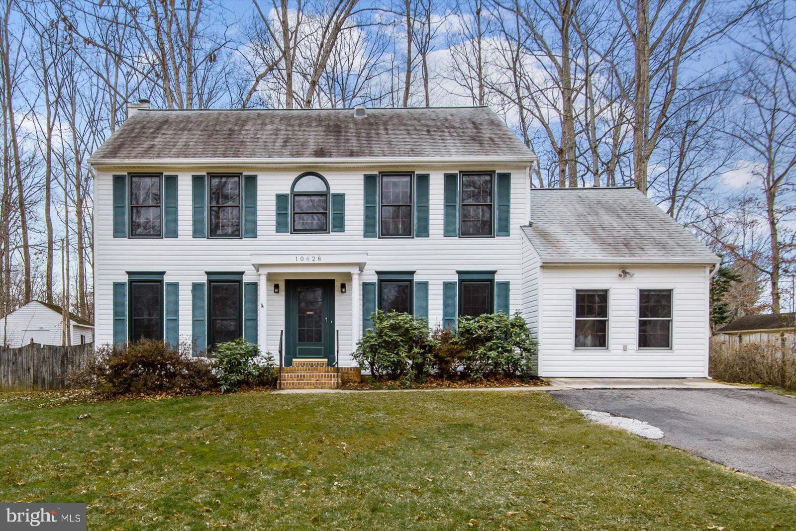 10628 CHESTERWOOD DRIVE