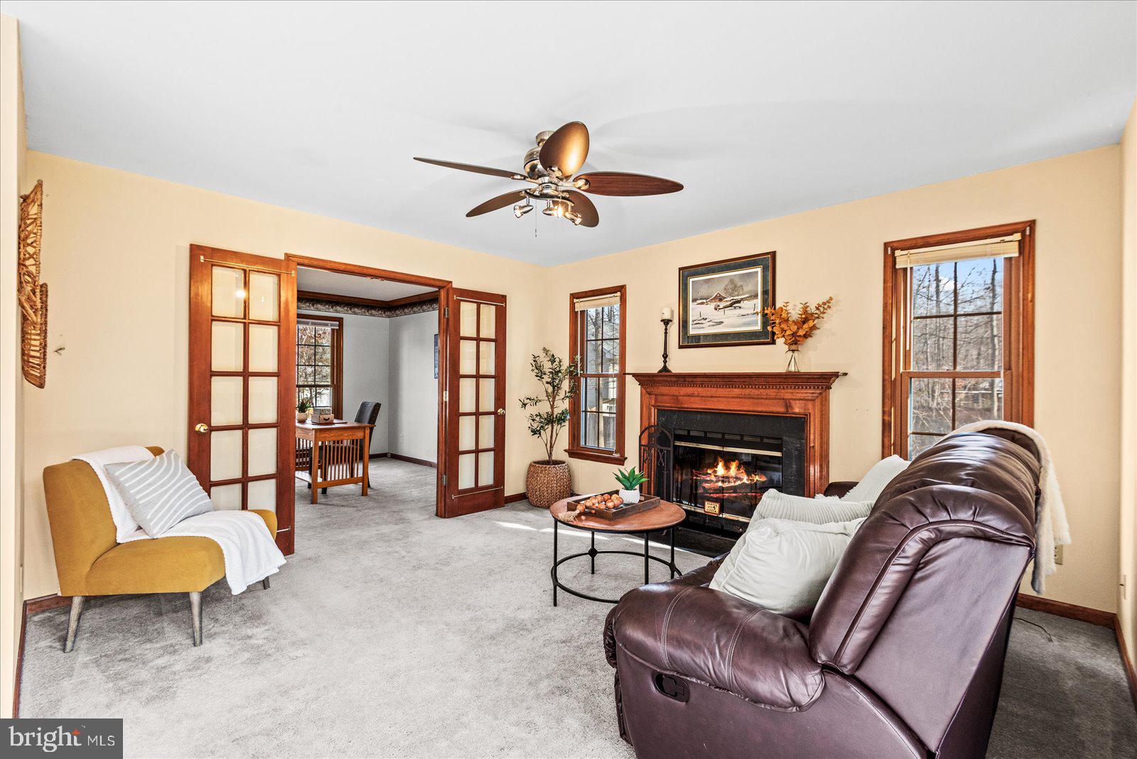 HOLLEYBROOKE - Residential