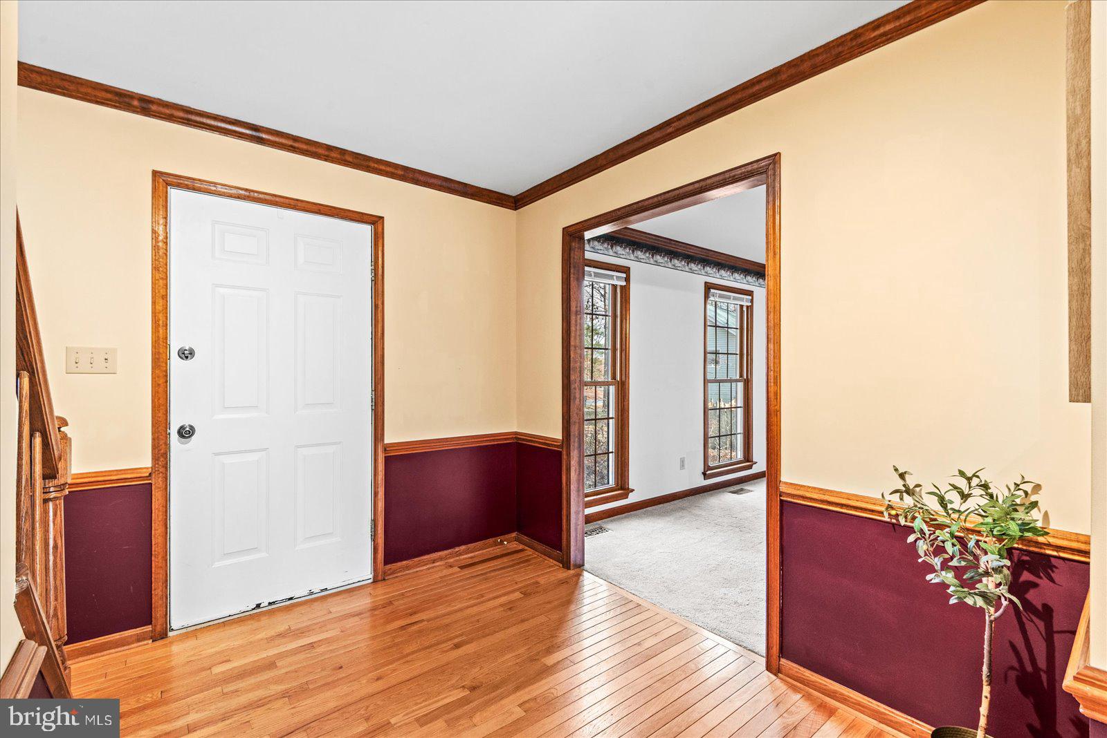 HOLLEYBROOKE - Residential