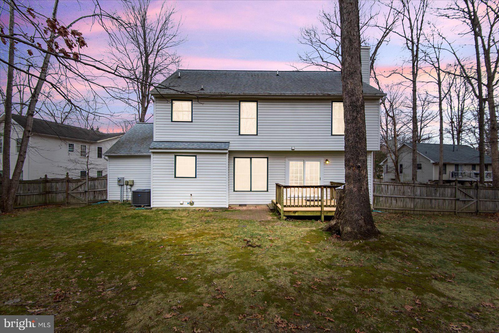 HOLLEYBROOKE - Residential