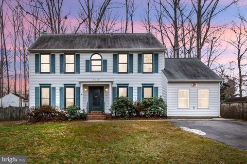 10628 CHESTERWOOD DRIVE SPOTSYLVANIA VA 22553