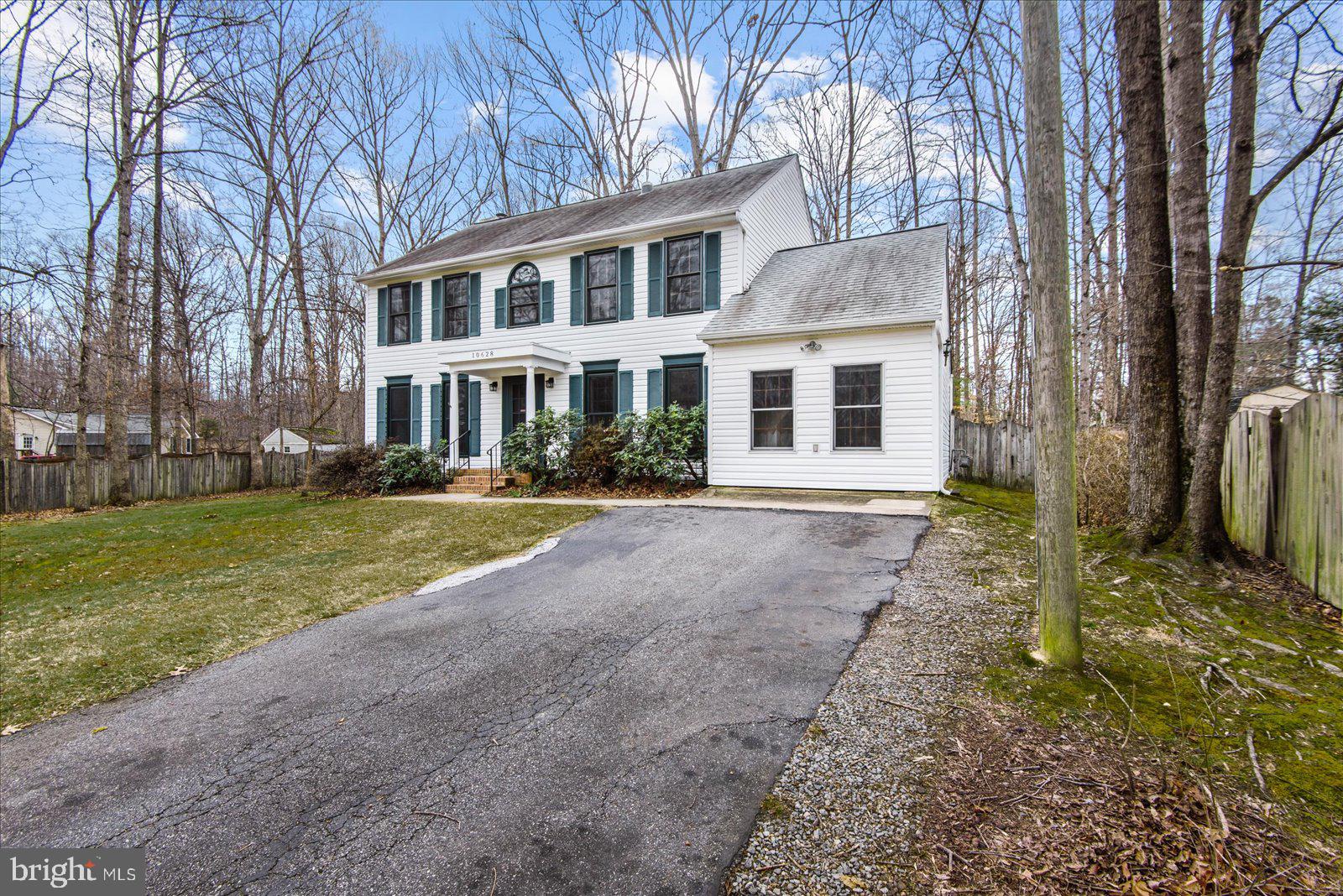 10628 CHESTERWOOD DRIVE