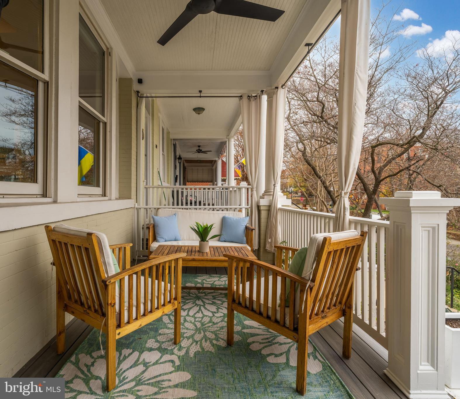 1813 KILBOURNE PLACE NW