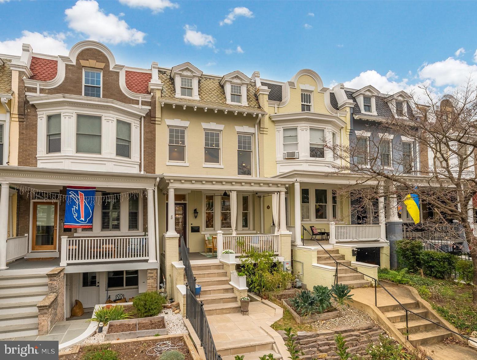 1813 KILBOURNE PLACE NW