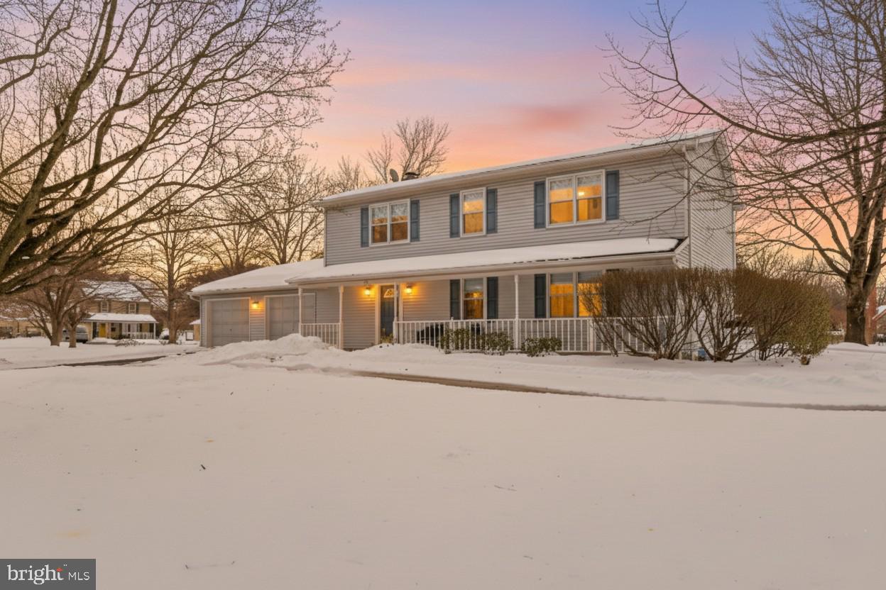 POINTE NORTH - Residential