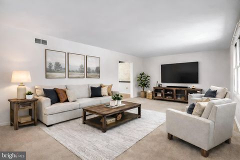 Tiny photo for 3901 Post Drive, BETHLEHEM, PA 18017 (MLS # PANH2009302)