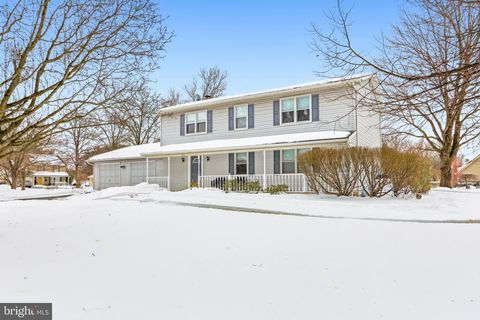 Tiny photo for 3901 Post Drive, BETHLEHEM, PA 18017 (MLS # PANH2009302)