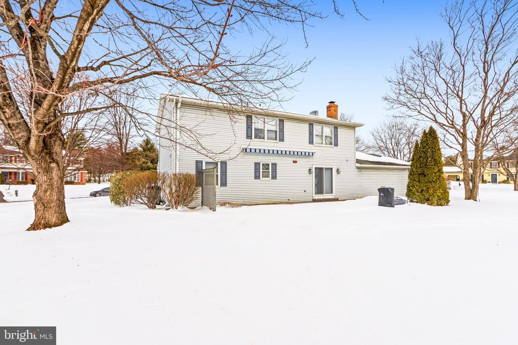 Photo of 3901 Post Drive, BETHLEHEM, PA 18017 (MLS # PANH2009302)