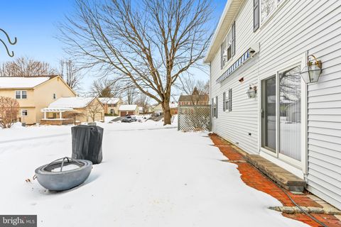 Tiny photo for 3901 Post Drive, BETHLEHEM, PA 18017 (MLS # PANH2009302)