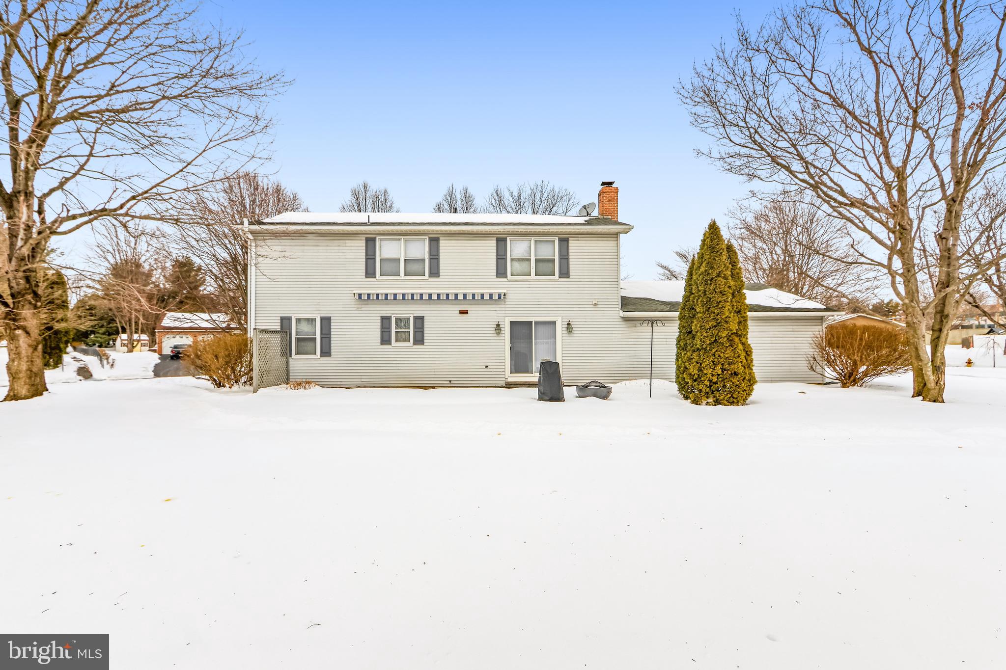 POINTE NORTH - Residential