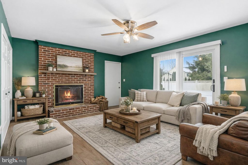 Photo of 3901 Post Drive, BETHLEHEM, PA 18017 (MLS # PANH2009302)