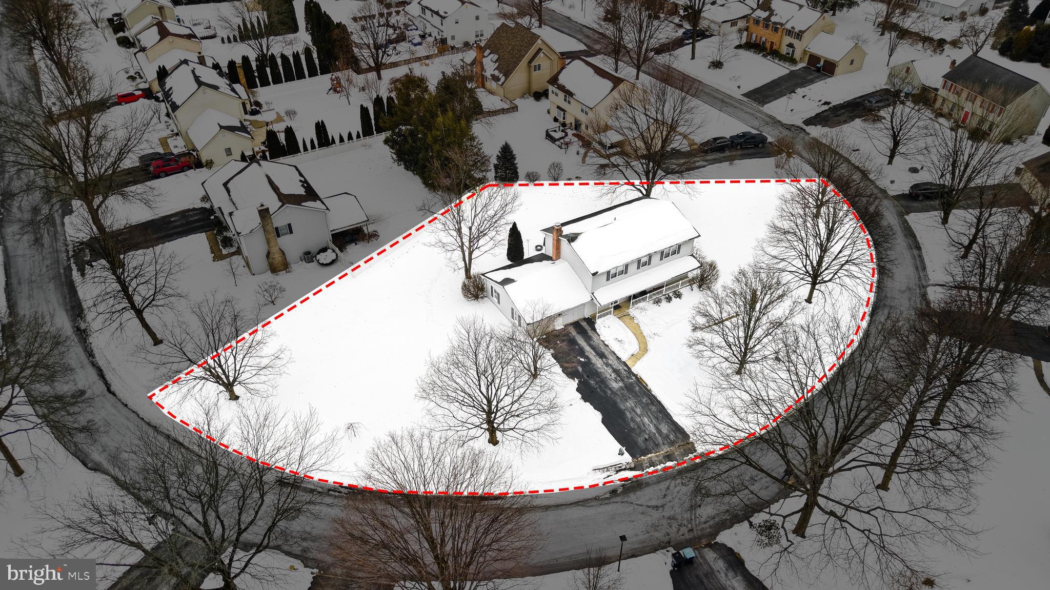 POINTE NORTH - Residential