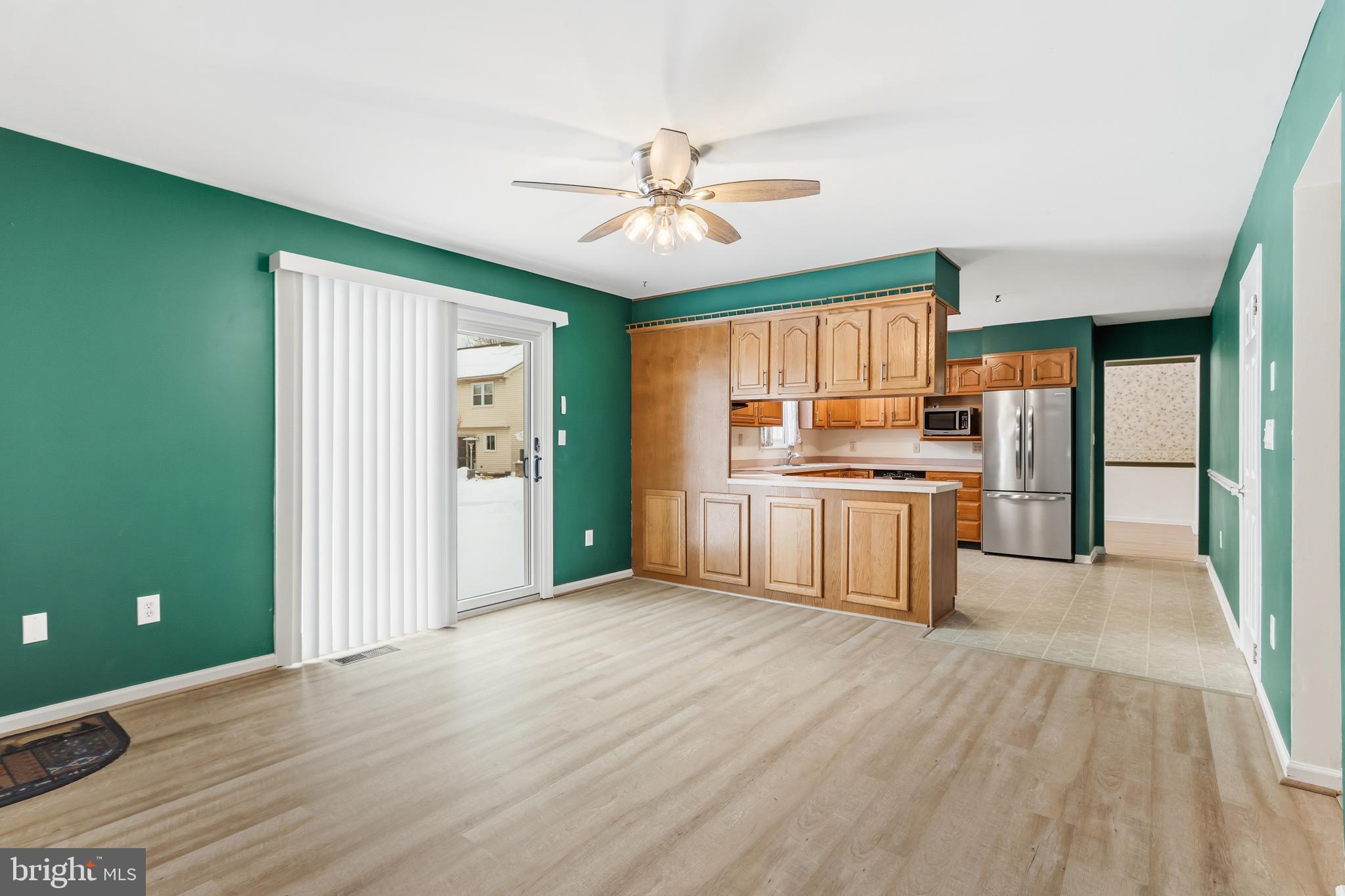 POINTE NORTH - Residential