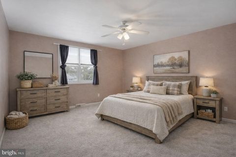 Tiny photo for 3901 Post Drive, BETHLEHEM, PA 18017 (MLS # PANH2009302)