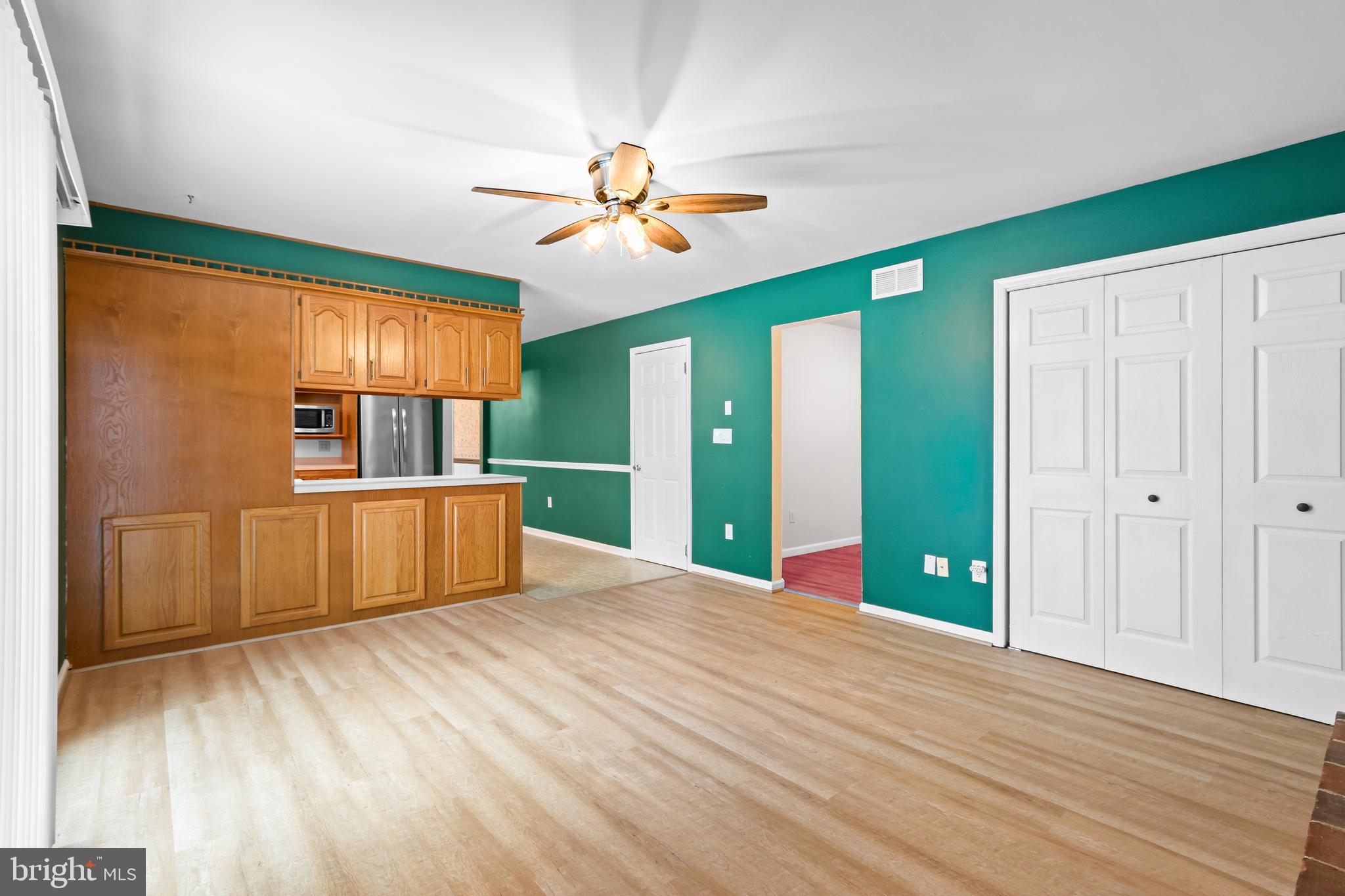 POINTE NORTH - Residential