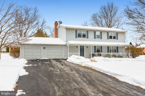 Tiny photo for 3901 Post Drive, BETHLEHEM, PA 18017 (MLS # PANH2009302)