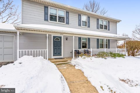 Tiny photo for 3901 Post Drive, BETHLEHEM, PA 18017 (MLS # PANH2009302)