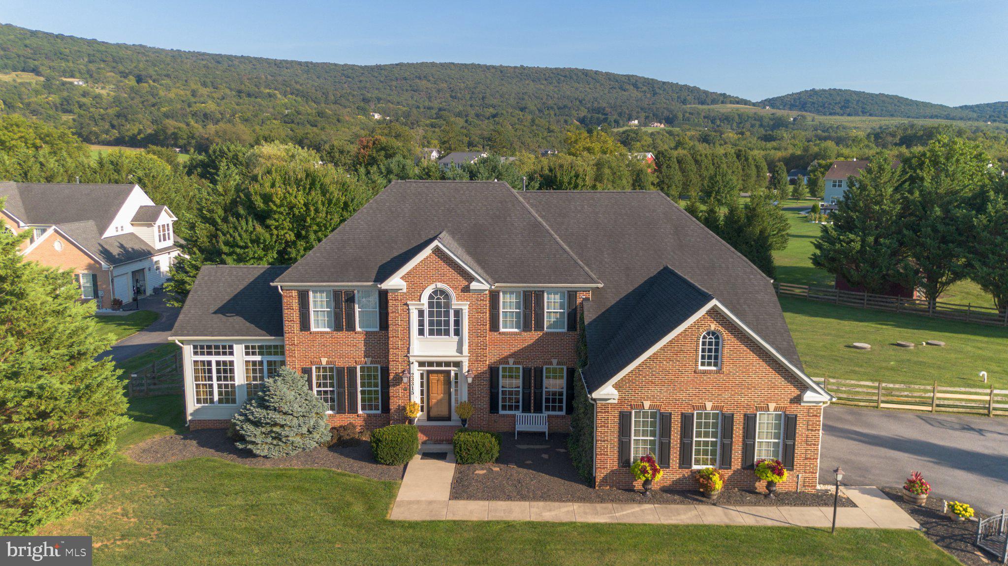 23315 ANGELA COURT