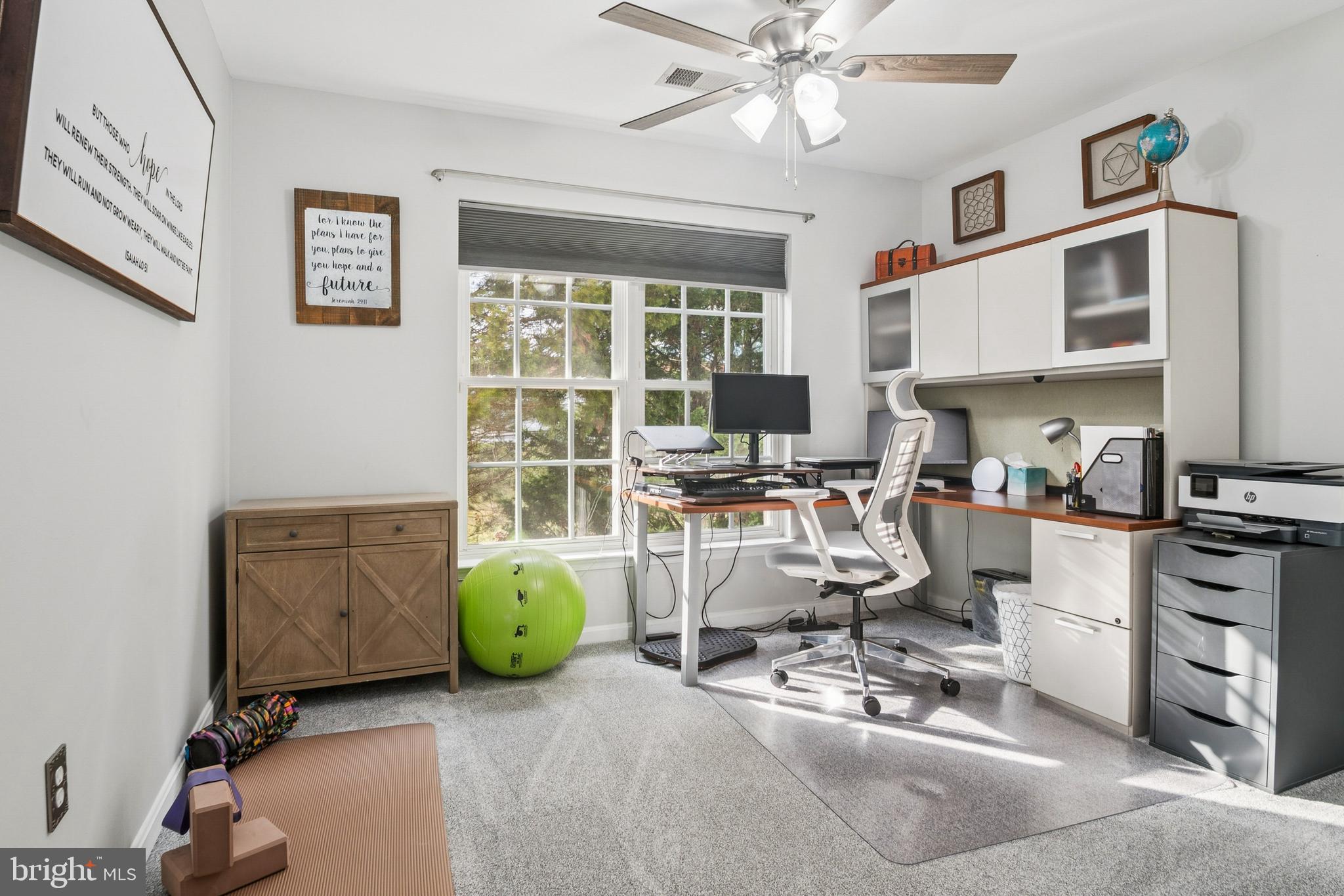 ESTATES AT PATAPSCO PARK - Residential